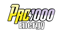 logo pro 1000 energy